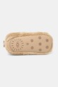 Обувь для новорождённых UGG BABY NESTI бежевый 1157639I