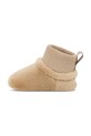Chlapec Topánky pre bábätká UGG BABY NESTI 1157639I béžová