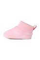 UGG buty niemowlęce BABY NESTI różowy 1157639I