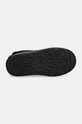 Detské semišové snehule UGG KIDS CLASSIC MINI MOD 1157691K čierna