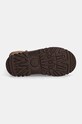 Дитячі чоботи UGG KIDS CLASSIC SHORTRAILGAZER 1157694K коричневий