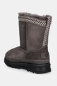 Мальчик Детские сапоги UGG KIDS CLASSIC SHORTRAILGAZER 1157694K коричневый