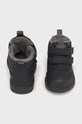 Детские зимние сапоги Mayoral 42522.80C.Baby чёрный AW24