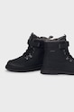 Detské zimné topánky Mayoral 44507.81A.Mini čierna AW24