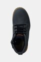 Mayoral pantofi de iarnă din nubuc pentru copii 46508.63B.Mini bleumarin