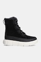 Detské snehule Sorel CHILDRENS SOREL EXPL 2088511 čierna AW24