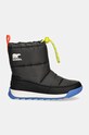 Sorel cizme de iarna copii CHILDRENS WHITNEY I 2088571 albastru AW24