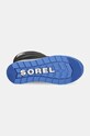 Sorel cizme de iarna copii CHILDRENS WHITNEY I 2088571 albastru