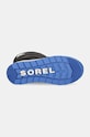 Sorel cizme de iarna copii CHILDRENS WHITNEY I 2088571 albastru