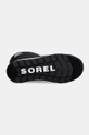 Дитячі чоботи Sorel CHILDRENS WHITNEY I 2088571 чорний