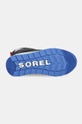 Sorel scarpe invernali CHILDRENS WHITNEY I 2088572 nero