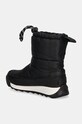 Мальчик Зимняя обувь Sorel CHILDRENS WHITNEY I 2088572 чёрный