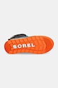 Sorel buty zimowe dziecięce YOUTH WHITNEY II PL 2088591 niebieski