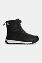Sorel scarpe invernali bambini YOUTH WHITNEY II PL 2088591 nero AW24