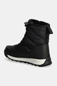 BIMBA Sorel scarpe invernali bambini YOUTH WHITNEY II PL 2088591 nero