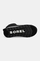 Sorel scarpe invernali bambini YOUTH WHITNEY II PL nero 2088591