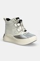 Детские зимние сапоги Sorel YOUTH OUT N ABOUT I без утепления белый 2088651