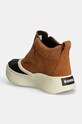 Мальчик Детские зимние сапоги Sorel TODDLER OUT N ABOUT 2088661 коричневый