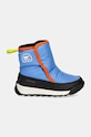 Зимняя обувь Sorel TODDLER WHITNEY II 2101341 голубой AW24