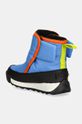 Chłopiec Sorel obuwie zimowe TODDLER WHITNEY II 2101341 niebieski