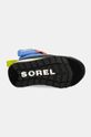 Sorel obuwie zimowe TODDLER WHITNEY II 2101341 niebieski