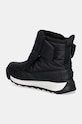 Хлопчик Зимове взуття Sorel TODDLER WHITNEY II 2101341 чорний