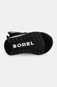 Sorel śniegowce dziecięce TODDLER WHITNEY II 2101342 czarny