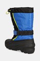 Хлопчик Дитячі чоботи Sorel CHILDRENS FLURRY BO 2114081 блакитний