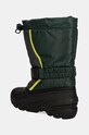 Хлопчик Дитячі чоботи Sorel CHILDRENS FLURRY BO 2114081 чорний