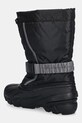 Băieți Sorel cizme de iarna copii CHILDRENS FLURRY BO 2114081 negru
