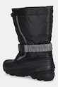 Băieți Sorel cizme de iarna copii CHILDRENS FLURRY BO 2114081 negru