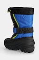 Мальчик Детские сапоги Sorel CHILDRENS FLURRY BO 2114082 голубой