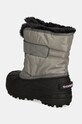 Băieți Sorel cizme de iarna copii TODDLER SNOW COMMAND 2114101 gri