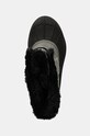 Sorel śniegowce dziecięce TODDLER SNOW COMMAND szary 2114101