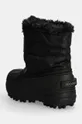 Хлопчик Дитячі чоботи Sorel TODDLER SNOW COMMAND 2114101 чорний