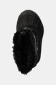 Детские сапоги Sorel TODDLER SNOW COMMAND чёрный 2114101