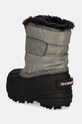 Мальчик Детские сапоги Sorel TODDLER SNOW COMMAND 2114102 серый
