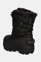 Băieți Sorel cizme de iarna copii TODDLER SNOW COMMAND 2114102 negru