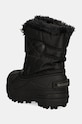 Băieți Sorel cizme de iarna copii TODDLER SNOW COMMAND 2114102 negru