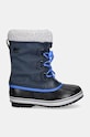 Детские сапоги Sorel CHILDRENS YOOT PAC 2114111 тёмно-синий AW24
