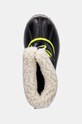 Дитячі чоботи Sorel CHILDRENS YOOT PAC чорний 2114111