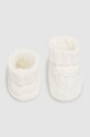 Mayoral Newborn buty niemowlęce 9798.1A.Newborn.9BYH beżowy AW24
