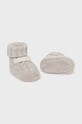 Mayoral Newborn pantofi pentru bebelusi 9798.1A.Newborn.9BYH bej AW24