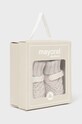 Mayoral Newborn pantofi pentru bebelusi 9798.1A.Newborn.9BYH bej