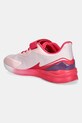 CHLAPEC Dětské sneakers boty Fila CRUSHER V FFK0076 růžová