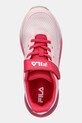 Dětské sneakers boty Fila CRUSHER V růžová FFK0076