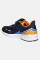 Хлопчик Дитячі кросівки Fila CRUSHER V FFK0076 темно-синій