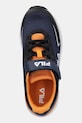 Детские кроссовки Fila CRUSHER V тёмно-синий FFK0076