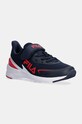 Детские кроссовки Fila CRUSHER V низкая тёмно-синий FFK0076