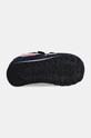 Детские кроссовки Fila ORBIT REVOLUTION velcro FFK0222 тёмно-синий